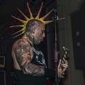 GutterPunk - Professional Concert Photography